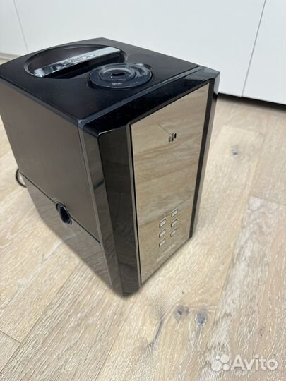 Увлажнитель воздуха bork HF SUL 5055BK