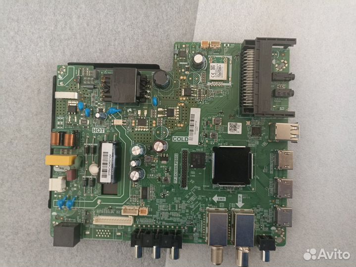 Запчасти для тв