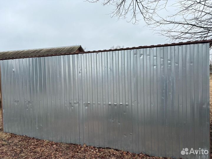 Вальер для собак