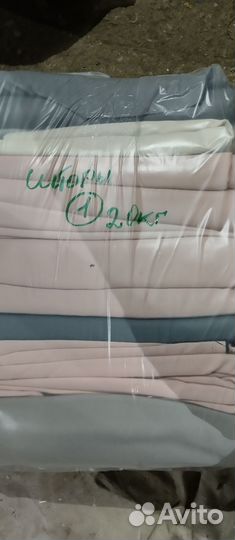 Ткань шторная