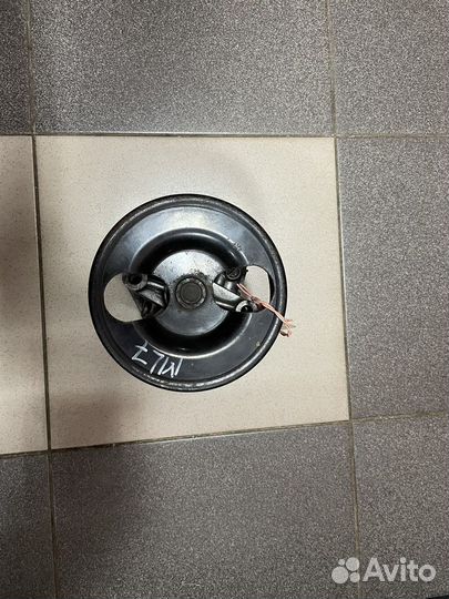 Насос гур mitsubishi lancer 7