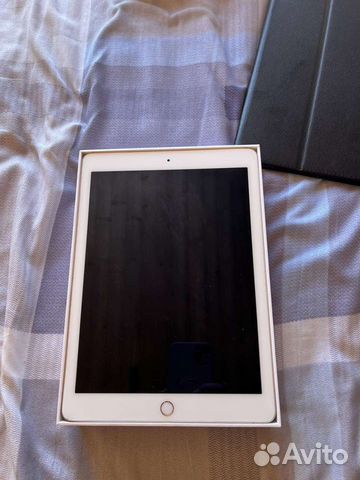 iPad air 2 64gb