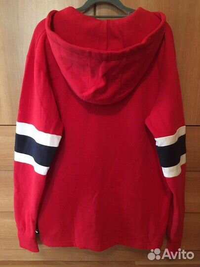 Толстовка Atributika & Club Россия