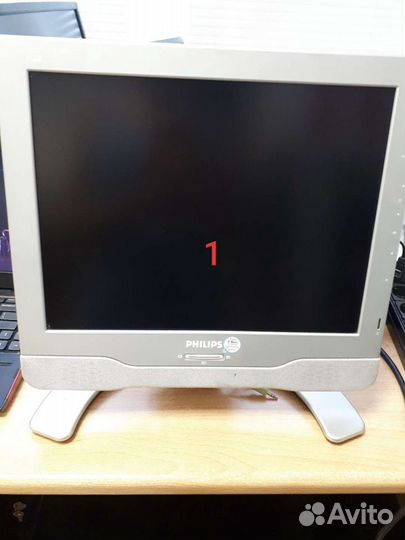 Мониторы рабочие диагонали от 15 до 17