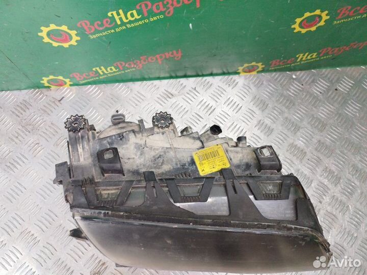 Фара правая Bmw 3 Series Е46