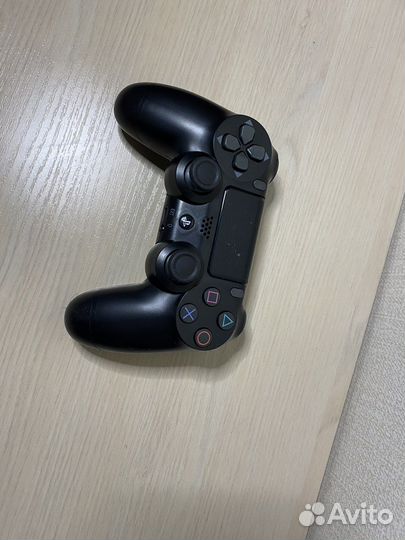 Джойстик dualshock ps4