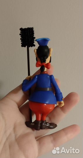 Пират остров сокровищ prosto toys