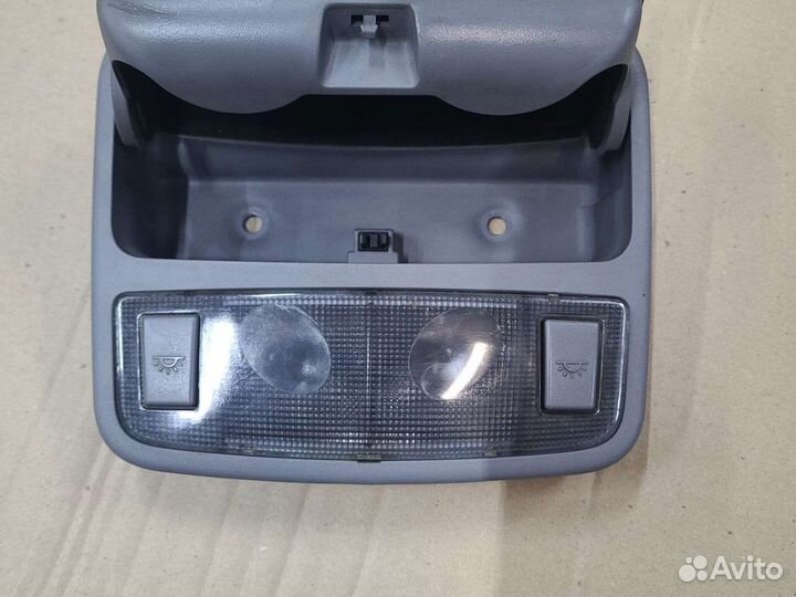 Плафон салонный Hyundai Elantra XD 2003-2009