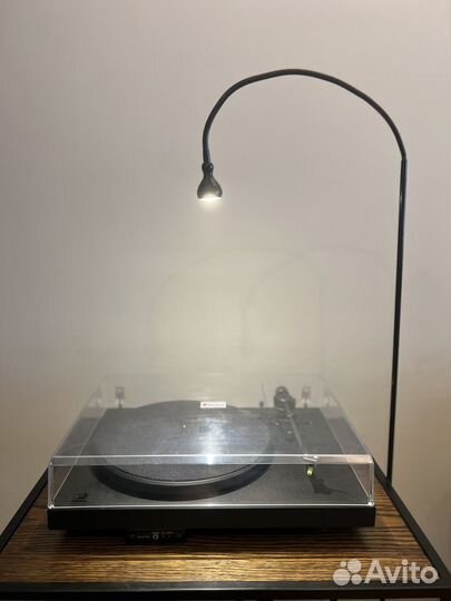 Проигрыватель Pro-Ject debut/phono SB