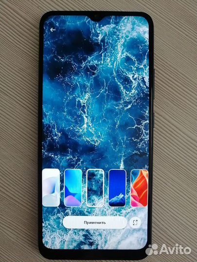 Realme c25s 4 128gb