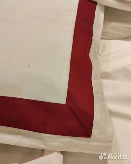 Sale Комплект постельного белья, евро, макосатин