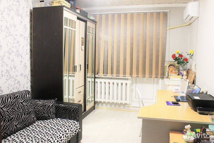 Жалюзи вертикальные тканевые