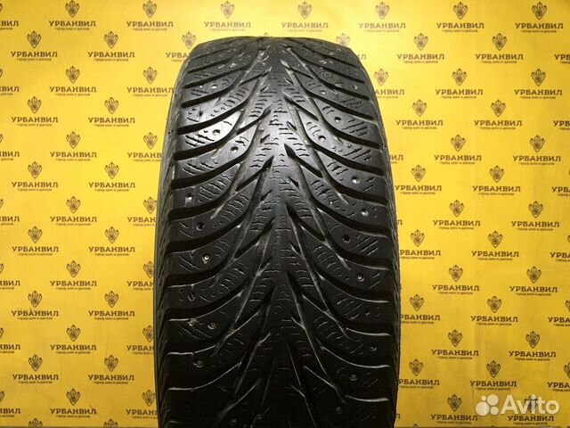 Yokohama Ice Guard IG35 215/55 R17 98T