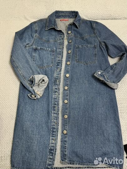 Женские вещи пакетом 42