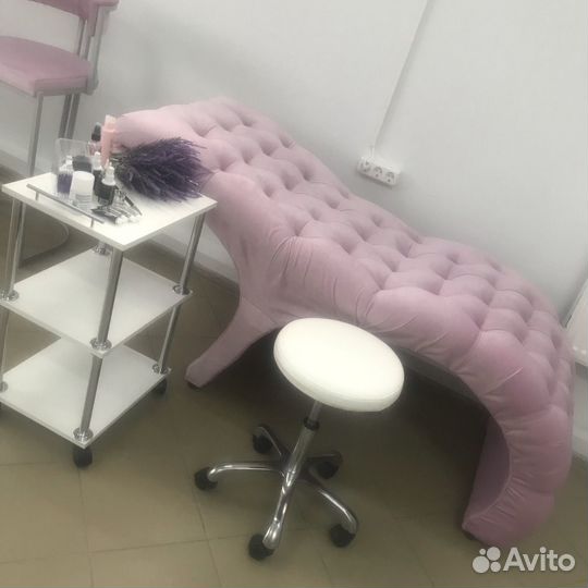 Сдаются в аренду кушетка