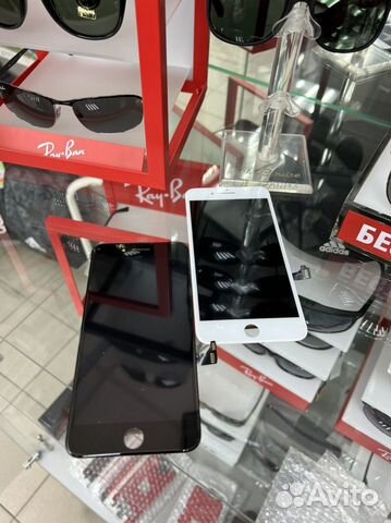 iPhone 7 Plus дисплей экран для iPhone 7 Plus