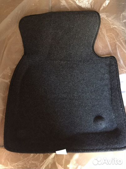 Коврики mazda cx5