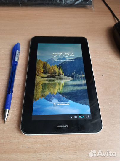 Планшет huawei
