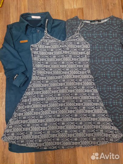 Платья 42 размера