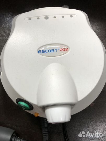 Профессиональный аппарат для маникюра и педикюра