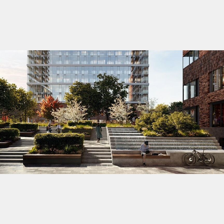 2-к. квартира, 77 м², 13/33 эт.