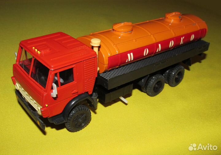 Коллекция 1:43