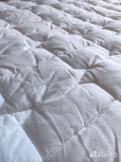 Детское одеяло