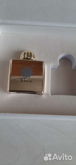 Amouage миниатюры gold, reflection 7,5 мл-оригинал