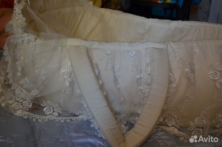 Люлька переноска