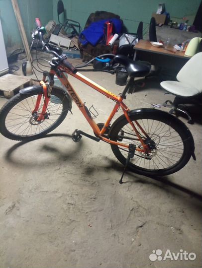 Велосипед бу 26