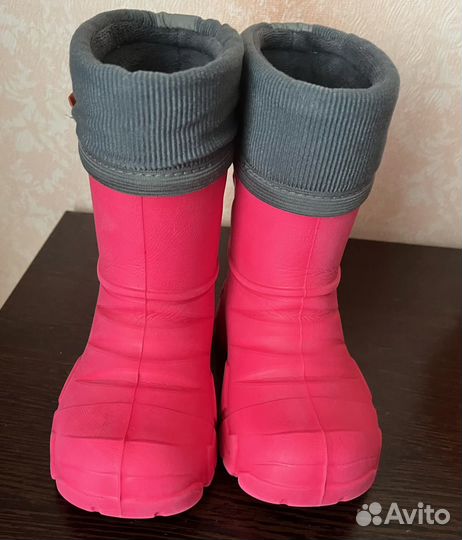 Сапоги nordman