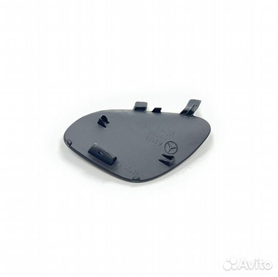 Крышка буксировочного крюка Mercedes W205 14-18