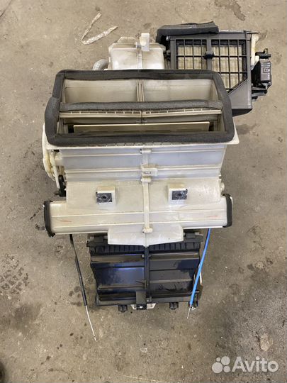 Печка в сборе Mazda 3 BK