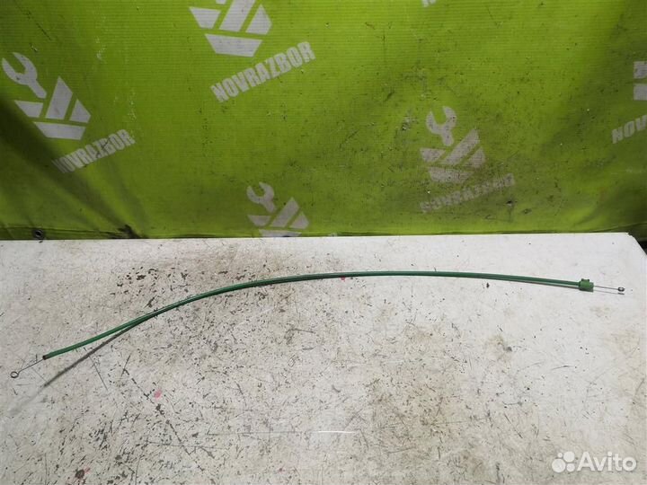 Трос отопителя Фольксваген Поло