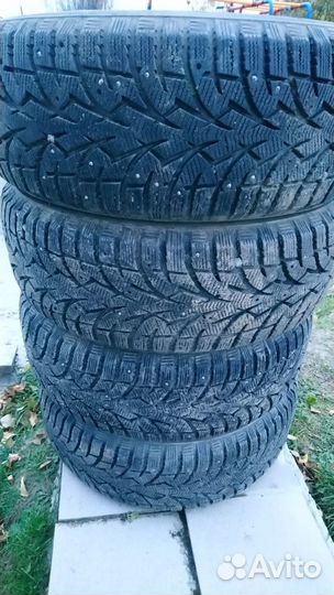 Toyo Observe G3 235/60 R18 107T