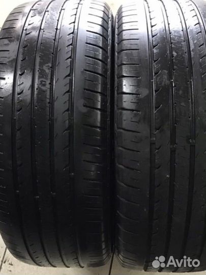 Goodyear Assurance 195/55 R16 87V