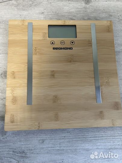 Весы напольные электронные Tefal новые