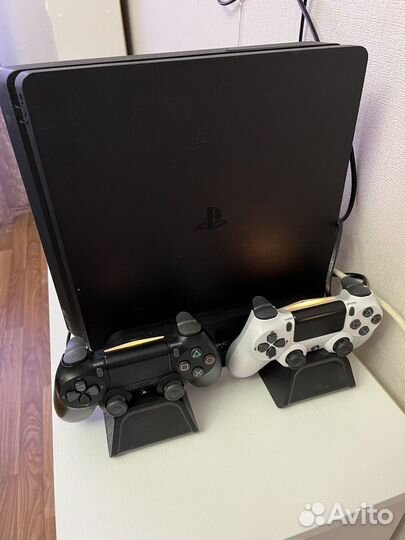Sony playstation 4