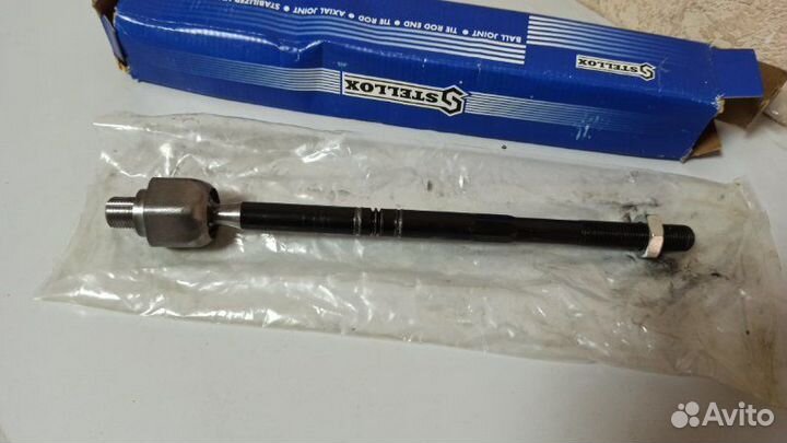 Тяга рулевая Opel Astra Н 2004-2015