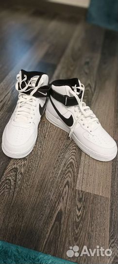 Кроссовки nike air force 1