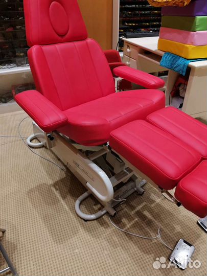 Медицинское кресло lojer afrodite 22102