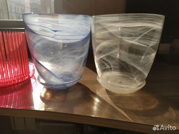 Горшок для орхидеи