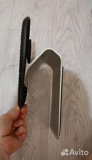 Подножка для самоката для ребёнка oxelo