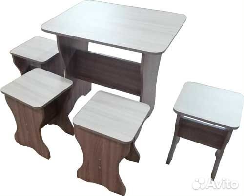 Обеденная зона