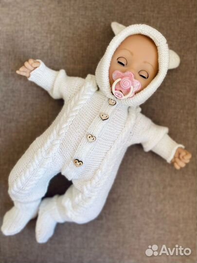 Одежда для baby annabell