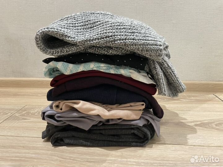 Вещи женские 42