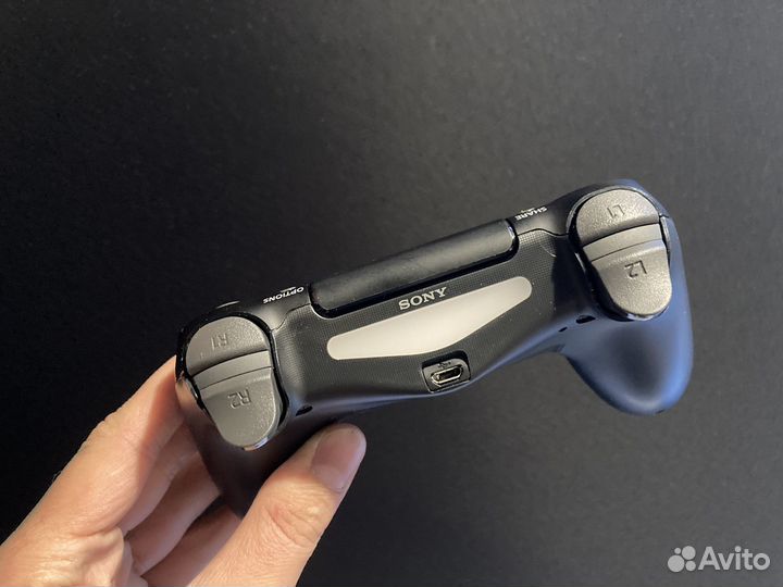 Dualshock 4 v2