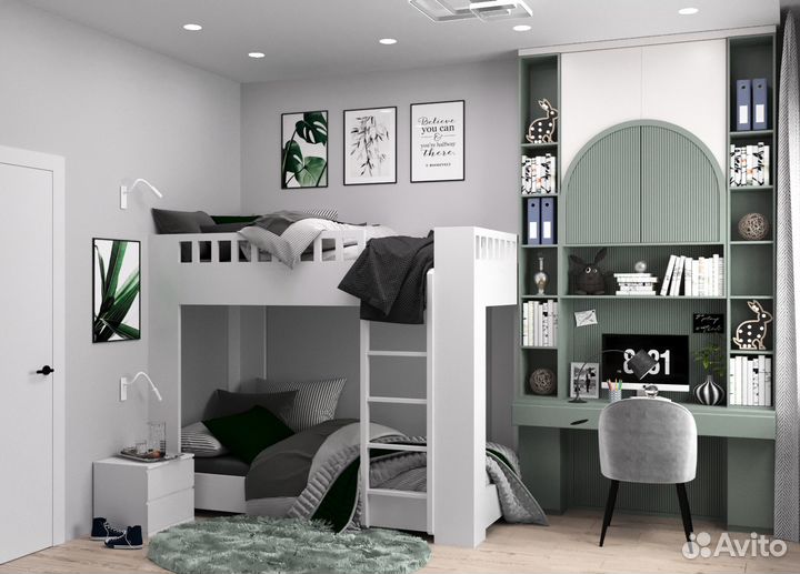 Дизайн интерьера, дизайнер