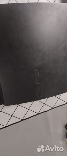 Sony playstation 3 slim