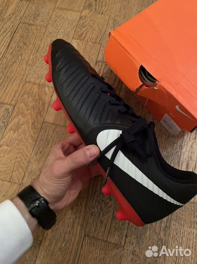 Бутсы Nike Legend 7 Club FG